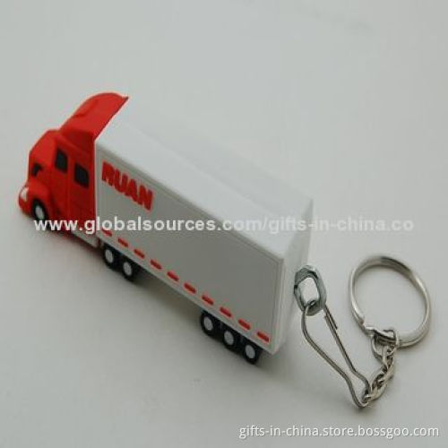 Car USB Flash Drives with Up to 32GB Capacity, OEM and ODM Orders Welcomed, PayPal Payment Accepted